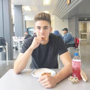 Meet your Posher, John